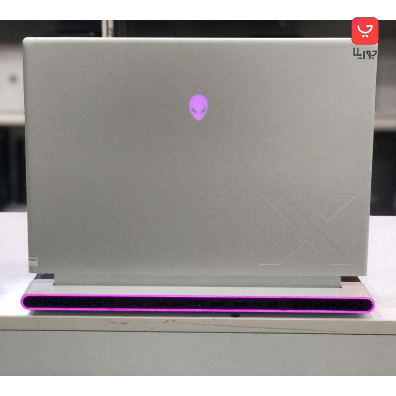 لپ تاپ استوک گیمینگ دل Dell Alienware X16 R1 i7 | 16GB | 1 TB SSD
